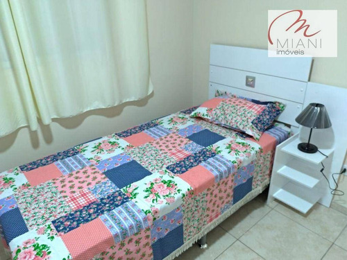 Imagem 16 de 30 de Apartamento Mobiliado Para Locação No Bairro Do Butantã - Ap7900