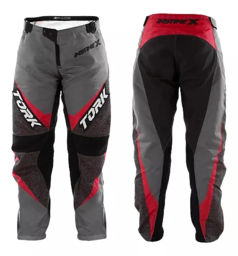 Conjunto Motocross Trilha Adulto Bota Calça Camisa Luva Meia | CROSS COMPANY