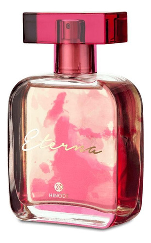 Perfume Feminino Hinode Eterna Deo Colônia 100ml