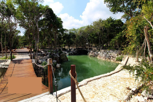 Terrenos Residenciales En Venta Riviera Maya, Quintana Roo