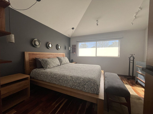 Cumbres De San Francisco, Tetelpan, Casa En Condominio En Venta