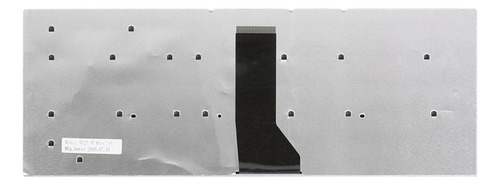 Teclado De Ordenador Portátil De Diseño Estándar De Ee.