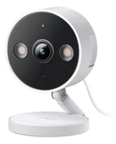 Comprar Tp-link Tapo C120 Cámara De Seguridad Wifi Smart 2k+ 4MP Qhd Visión Nocturna Color blanco
