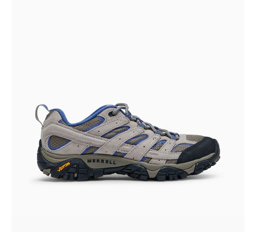 Zapatos Dama Merrel Moab 2 Ventilator Talla 9 Vibram Origina