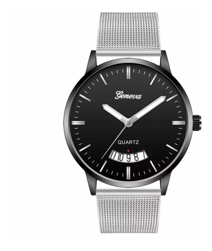 Reloj Génova Para Hombre Varios Modelos Original Elegante