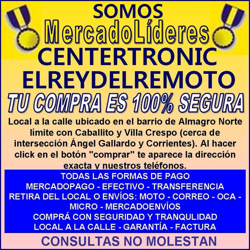 Imagen 4 de 10 de Control Remoto Kk22a-c1 Aire Acondicionado Mk-tech Voltas