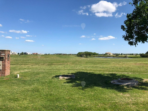 Imagen 4 de 12 de Terreno Lote En Venta Ubicado En El Cantón Golf, Escobar, G.b.a. Zona Norte