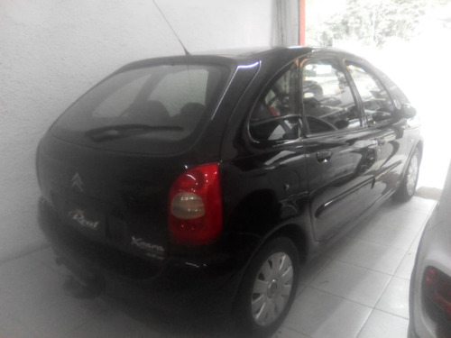 Imagem 5 de 10 de Citroen Xsara Picasso Exclusive 2.0,2006,automático,completo