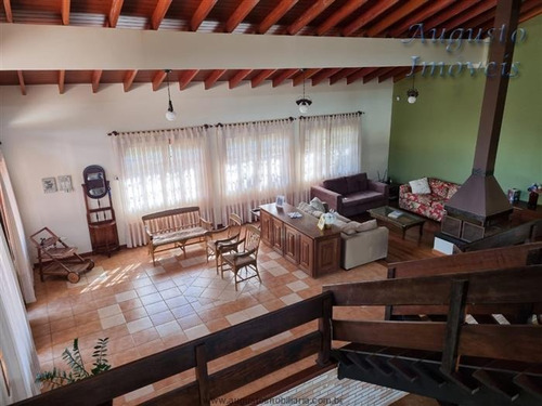 Imagem 10 de 22 de Chácaras Na Represa À Venda Em Piracaia/sp - Compre O Seu Chácaras Na Represa Aqui! - 144308