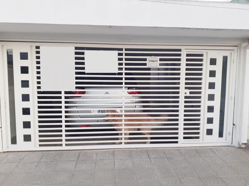 Imagem 1 de 26 de Casa Com 3 Dormitórios À Venda, 112 M² Por R$ 470.000,00 - Vila Figueira - Suzano/sp - Ca1791