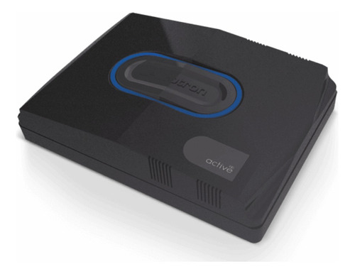 Pabx Leucotron Active Ip 100 - Usado