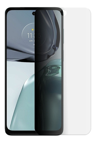Lamina Hidrogel Rock Space Antiespia Motorola Nexus 6