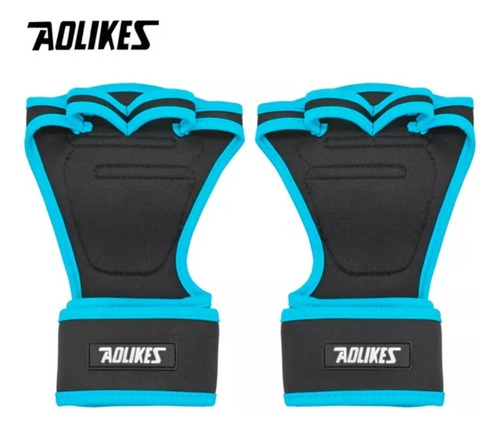 Guantes Fitness Para Gimnasio, Crossfit, Calistenia