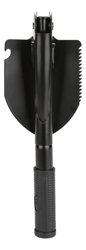 Pala Militar Plegable Multifunción De Supervivencia Para Ext