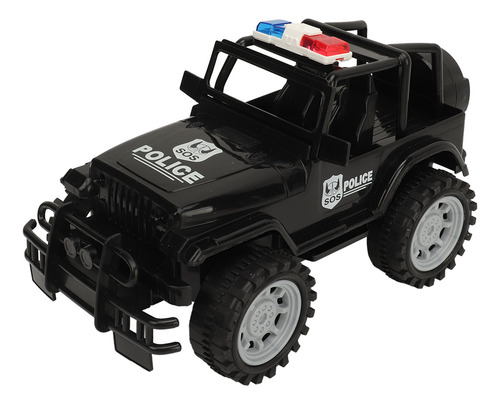 Control Remoto Rc Para Coche Todoterreno, 27 Mhz, 2 Canales,