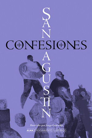 Libro Confesiones De San Agustín