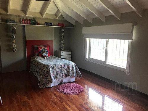 Imagen 15 de 26 de Casa - El Trébol