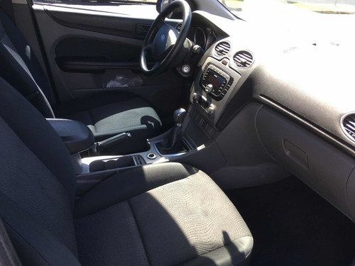 Ford Focus Ii 2.0 Trend Plus 2009