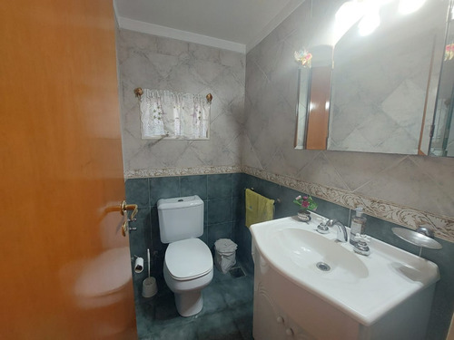 Hermoso Triplex En Caballito Con Cochera