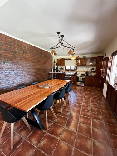 Espectacular Casa Quinta En Lowo Che