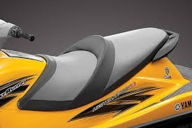 Capa Do Banco Jet Ski Yamaha  Vxr