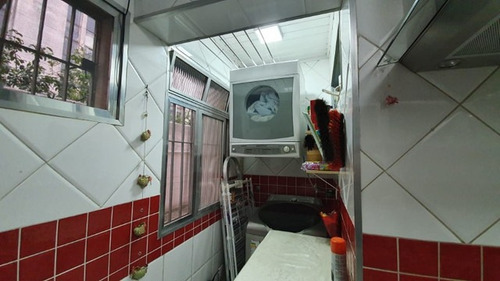 08321 - Apartamento 2 Dorms, Lapa - São Paulo/sp - 8321