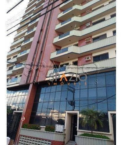 Imagem 1 de 29 de Apartamento Duplex Residencial À Venda, Centro, Rio Claro - Ad0002. - Ad0002