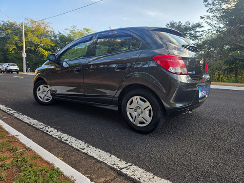 Chevrolet Onix 1.0 Joy 5p