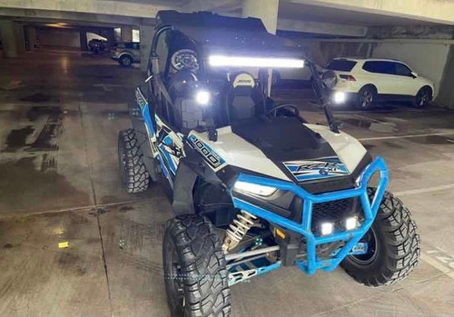 Imagen 2 de 4 de Rzr 2017