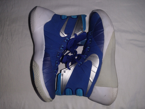 Hyperdunk Talla 23.5 En Excelentes Condiciones Suela Al 100%