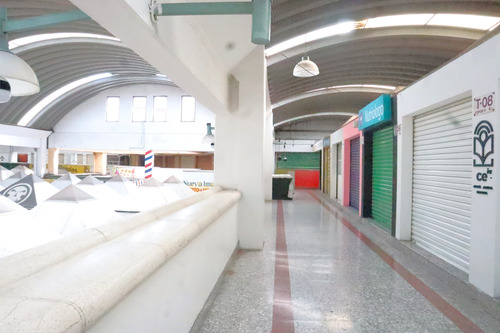 Odicina Local En Renta Sobre Río Churubusco Iztacalco Cdmx