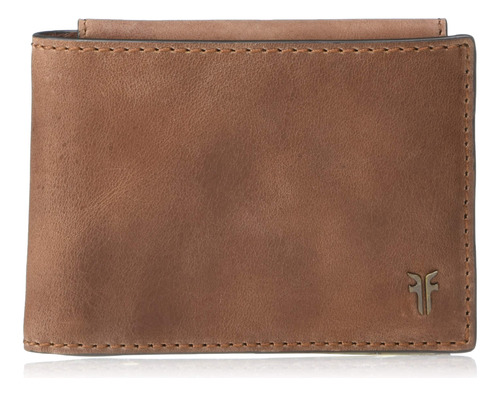 Frye Holden Passcase Wallet, Whisky