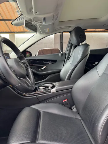 Mercedez C200 Avantgarde 2020