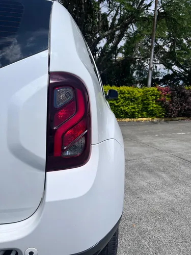 Renault Duster 1.6 Dynamique 4X2