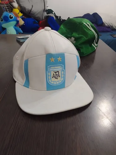 Gorras top adidas argentina