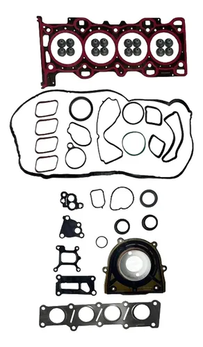 comprar Jogo Junta + Retentor Flange Volvo Xc60 T5 2.0 2010 B4204t7