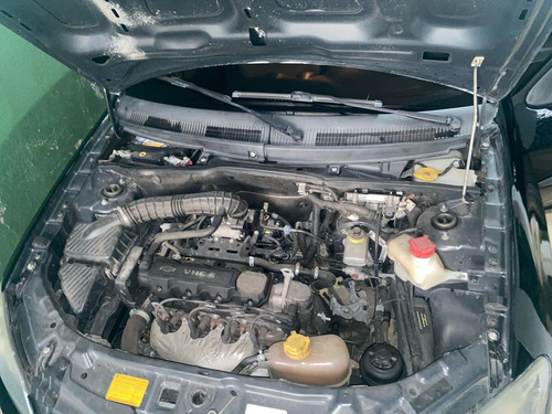 Chevrolet Celta 1.0 Lt Flex Power 5p