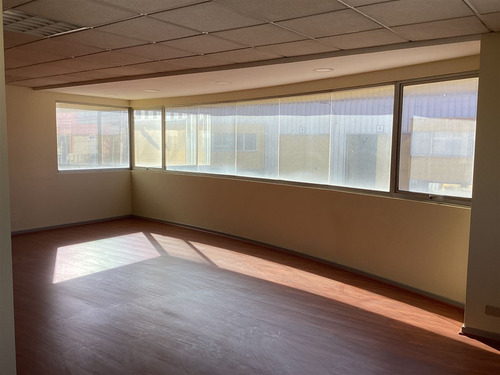 Industrial En Arriendo En Lampa