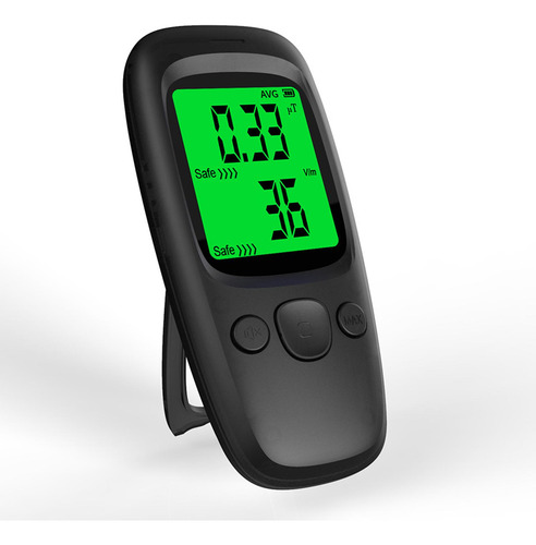 Probador Emf Emf Digital Compatible Con La Industria De