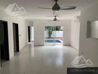 Casa en renta