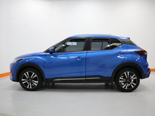 Imagen 7 de 22 de Nissan Kicks Advance At 4x2 2022