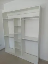 Comprar Mueble Comercial Exhibidor Local De Ropa Perchero Mostrador