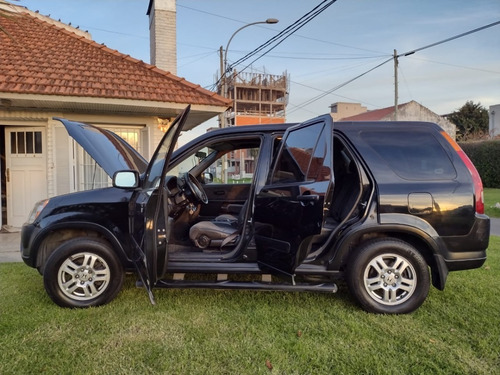 Honda Crv 2003