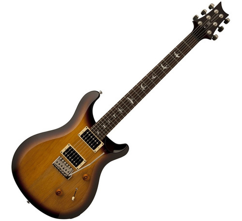 Guitarra 4 Colores Prs Paul Reed Smith Se Standard 24