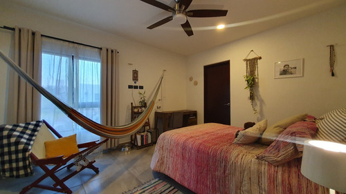 Imagen 18 de 30 de Casa Amueblada En Privada Palta