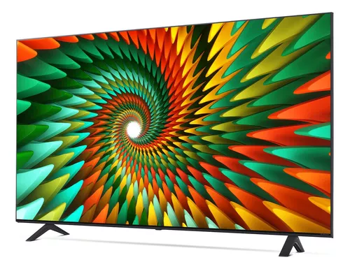 Pantalla LG OLED Smart TV de 48 pulgadas 4K/UHD oled48c3psa con WebOs