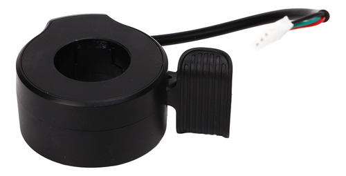 Patinete Eléctrico De Repuesto Finger Throttle Professional