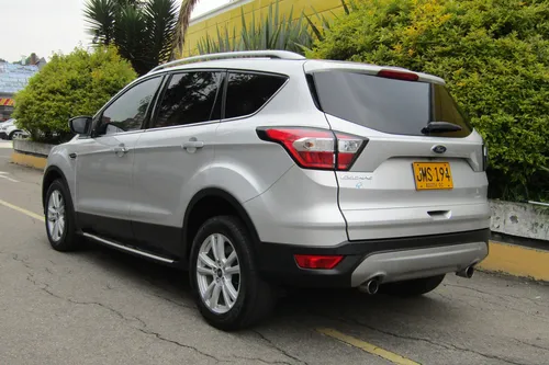 Ford Escape 2.0 Se 4x2