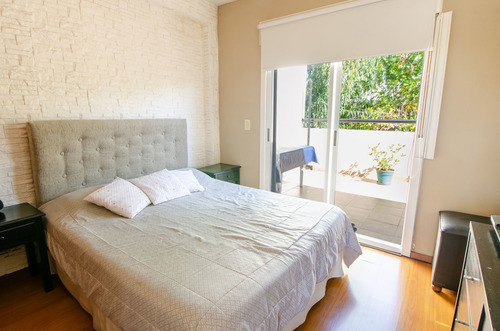 Ph 3 Amb Con Terraza - Villa Urquiza