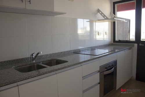Departamento En Venta En Ciudad De Tigre